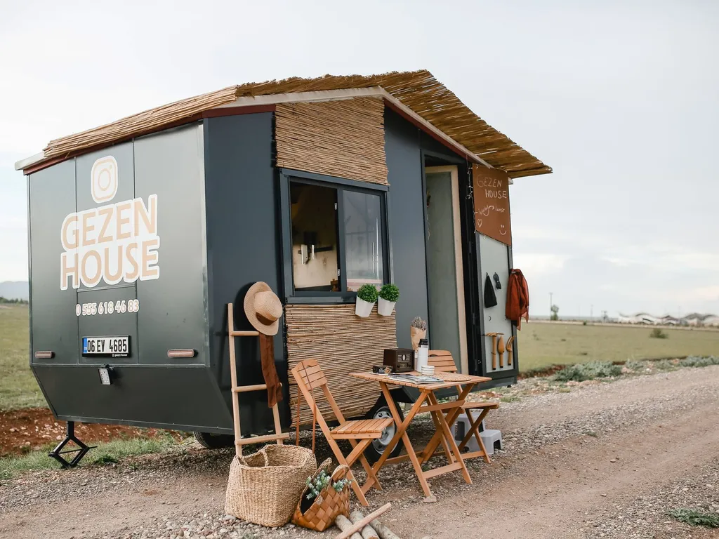 Tarif d’une location de mobil home à l’année : budget réel, comparaisons et rentabilité