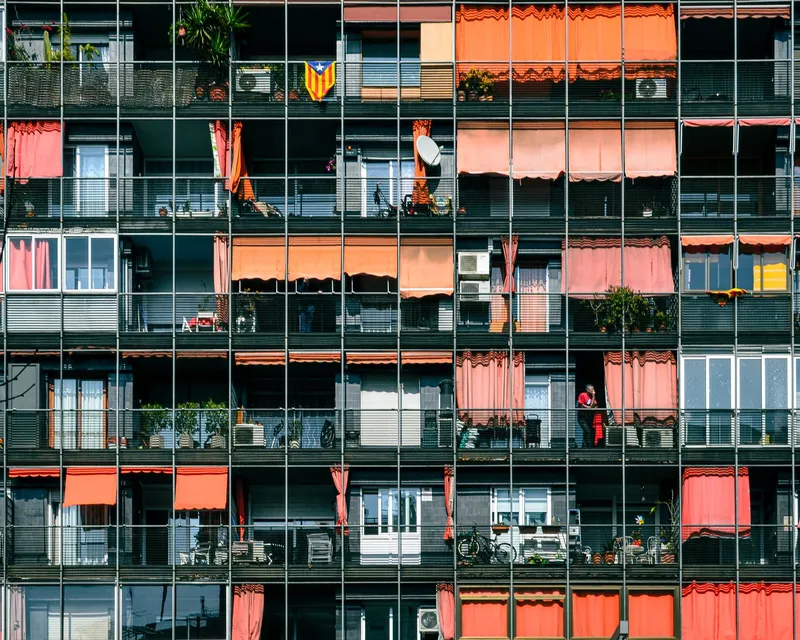 Logement social